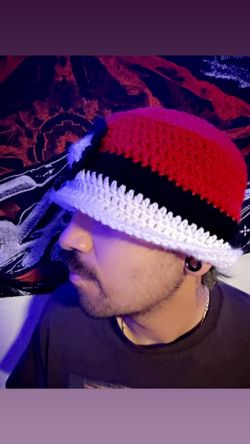 Pokemon hat