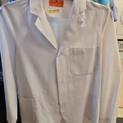 Lab Coat