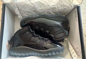 Air Jordan Retro 11s(Gamma) Toddler 8c (PRICE IS FIRM)