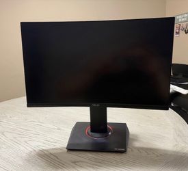Asus gaming 24 in. Gaming monitor