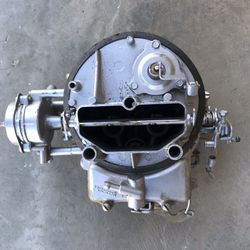 Motor Craft Carburetor 