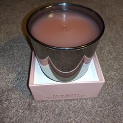 Vie Luxe Candle