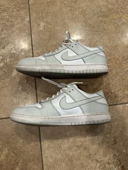 Nike Dunk Low Fog Size Men’s 9.5