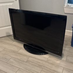 50inch Toshiba Tv