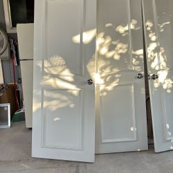 Door Good Condition 28 /80 30/80  32/80 