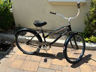 Women's Diamondback Della Cruz Cruiser Beach Cruiser Bicycle