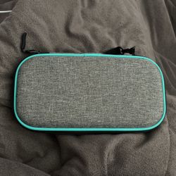 Nintendo Switch Lite Case