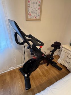 Peloton Bike