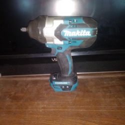 BL Motor Makita Drill