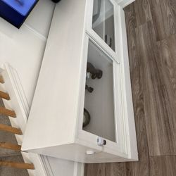 IKEA TV TABLE