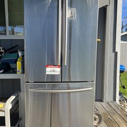Samsung Fridge 