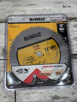 DeWalt Blade Saw