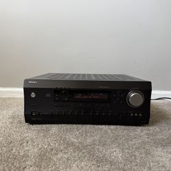 Integra DTR6.5 7.1 Home Theater Surround Receiver