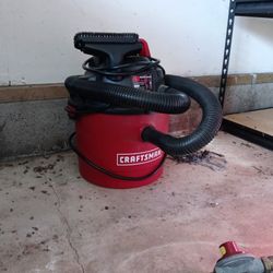 Shop Vac