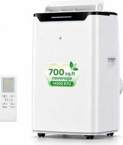 VACOOR Portable Air Conditioner