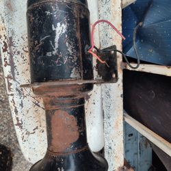 Vintage Klaxon Ahooga Horn 