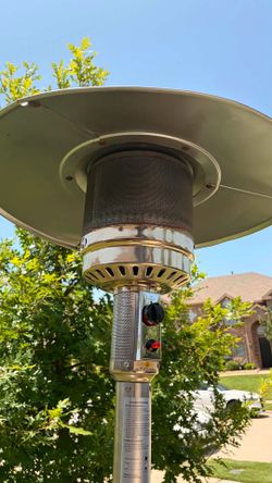 Outdoor Patio Heater