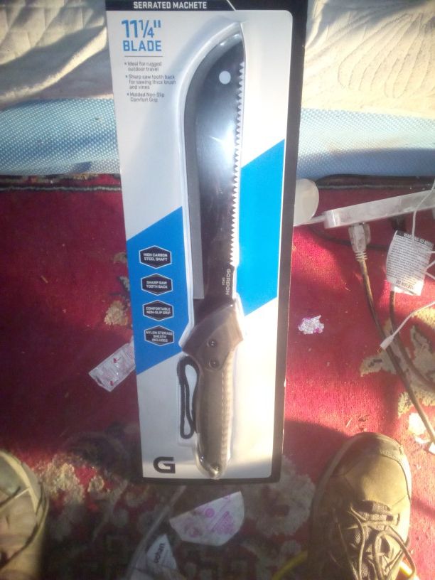 Machete 