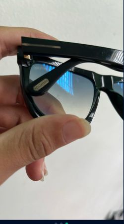 Tom Ford Glasses 