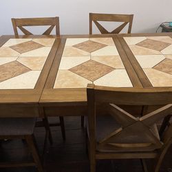 Dining Room Set