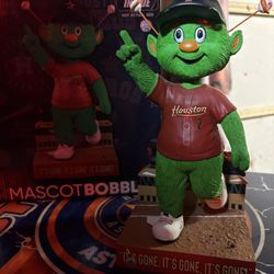 Orbit “its Gone” Bobble With Audio Clip