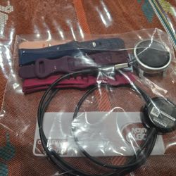 Samsung Galaxy Watch Active 2