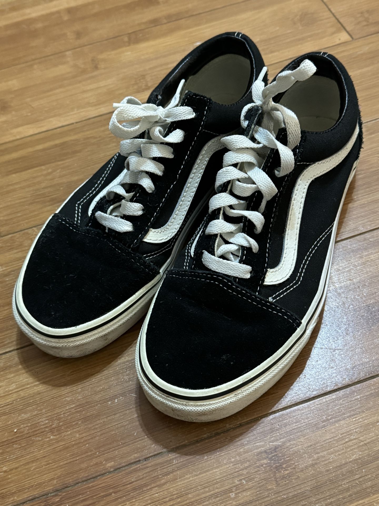 Vans Size 7.5 Women’s 