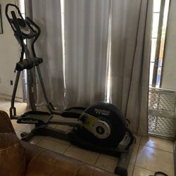 Elliptical 
