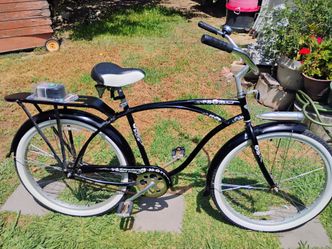 26 inch Electra Hawaii beach cruiser