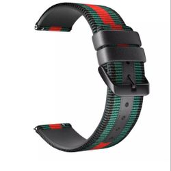 Gucci Watch ⌚️ Belt 