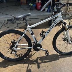 Northrock XC6 Bicycle