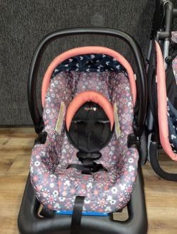 best dog stroller 3 in 1 Dog Stroller with Detachable Carrier&Car Seat Combo Best Lightw –  petelfcommunity
