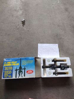 3 jaw pilot bearing puller