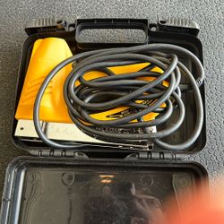 Arrow 1/2” 12mm T50 Staple Gun