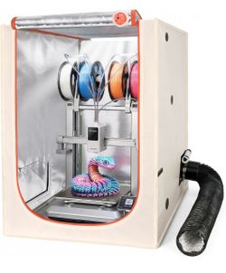 Orionix 3D Printer Enclosure