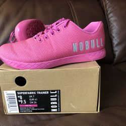 Brand New NO BULL training Shoes