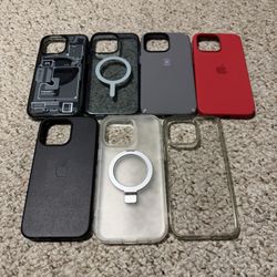 iPhone 14 Pro Max Cases