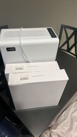 Room Purifier