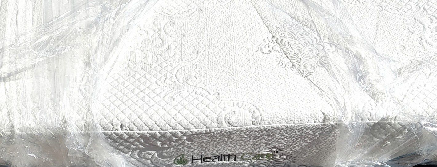 Queen Mattress (free delivery)
