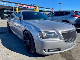 2013 Chrysler 300