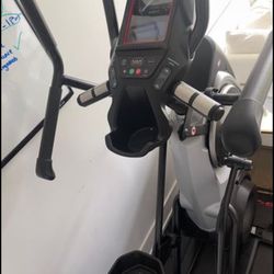 Boflex elliptical 