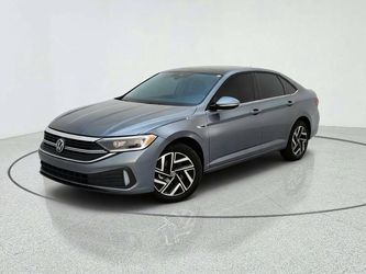 2023 Volkswagen Jetta