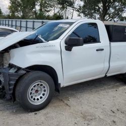 PARTES Y PIEZAS CHEVY SILVERADO 2019 2023 4.3 