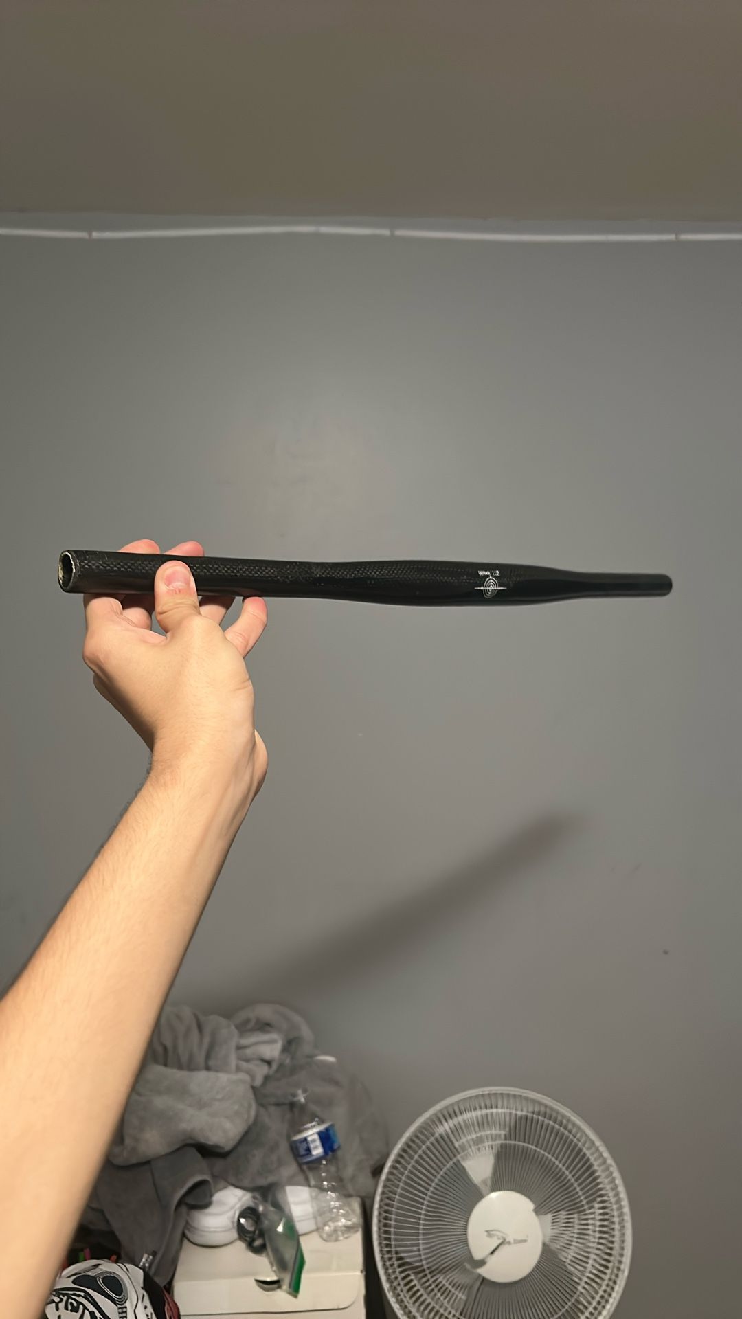 Carbon bars
