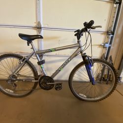 Huffy Alpine