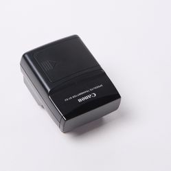 Canon Speedlite Transmitter ST-E2