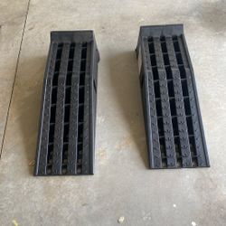 Car Ramps