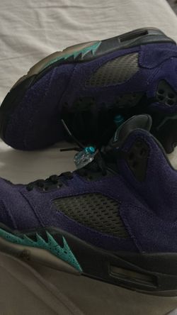 Jordan 5s