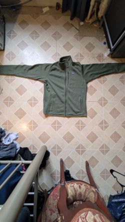 Patagonia Full Zip