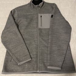 Ascend Jacket & Burton Hoodie - Lot - Men’s